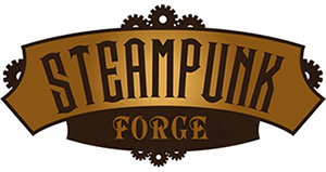 Steam Punk Forge eBay Store - SteamPunk - Hand Restore Cool Items
