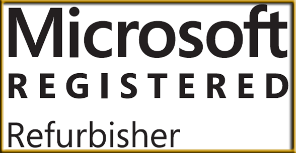 Microsoft Registered Refurbisher - Tech Store On