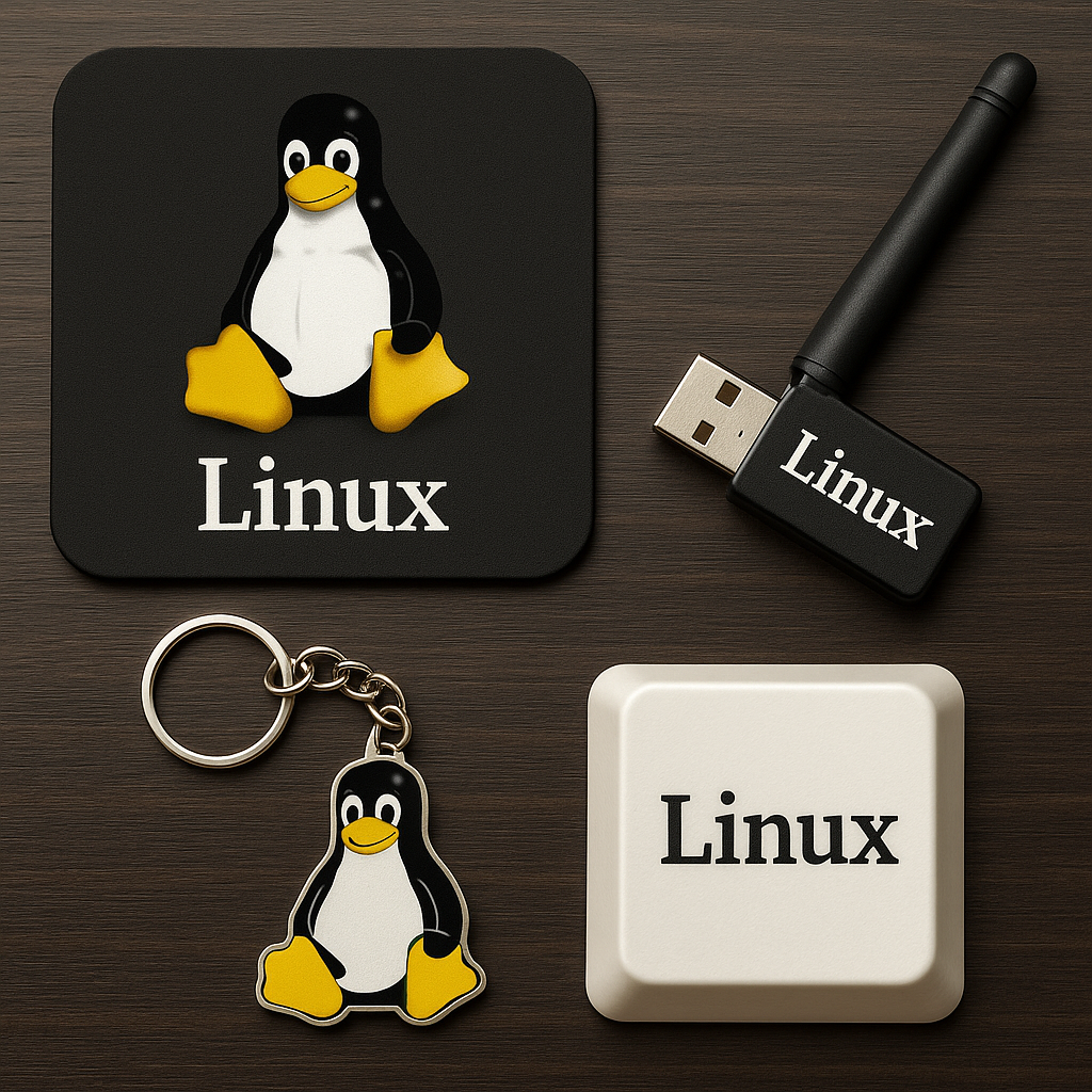 Linux Accessories