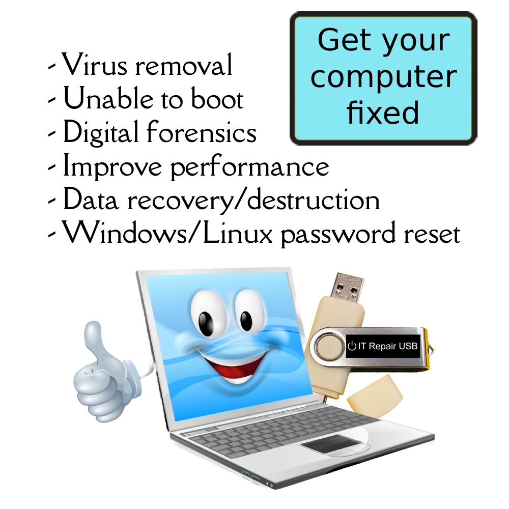 Computer Utils