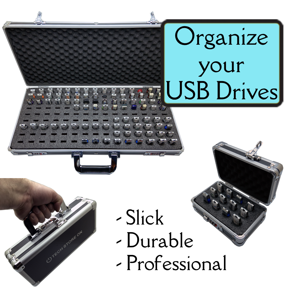 USB Storage Accessories