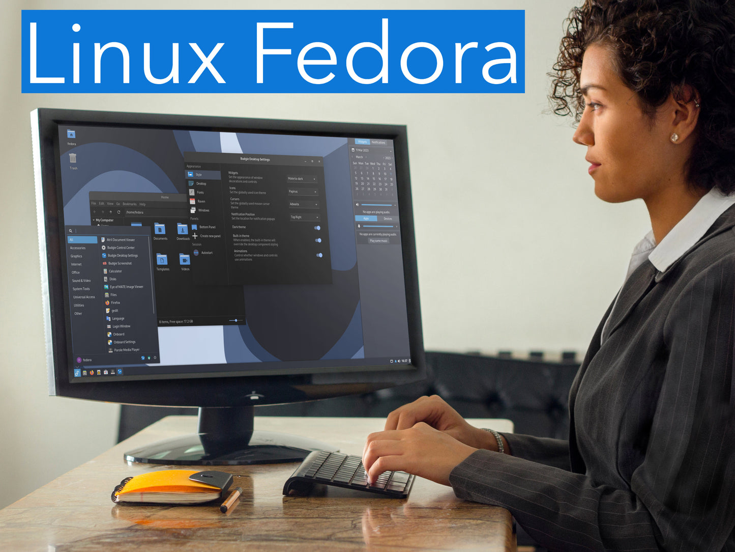 Linux 8-in-1 Multi-Boot USB [32GB] – Best Linux OS Collection for PC