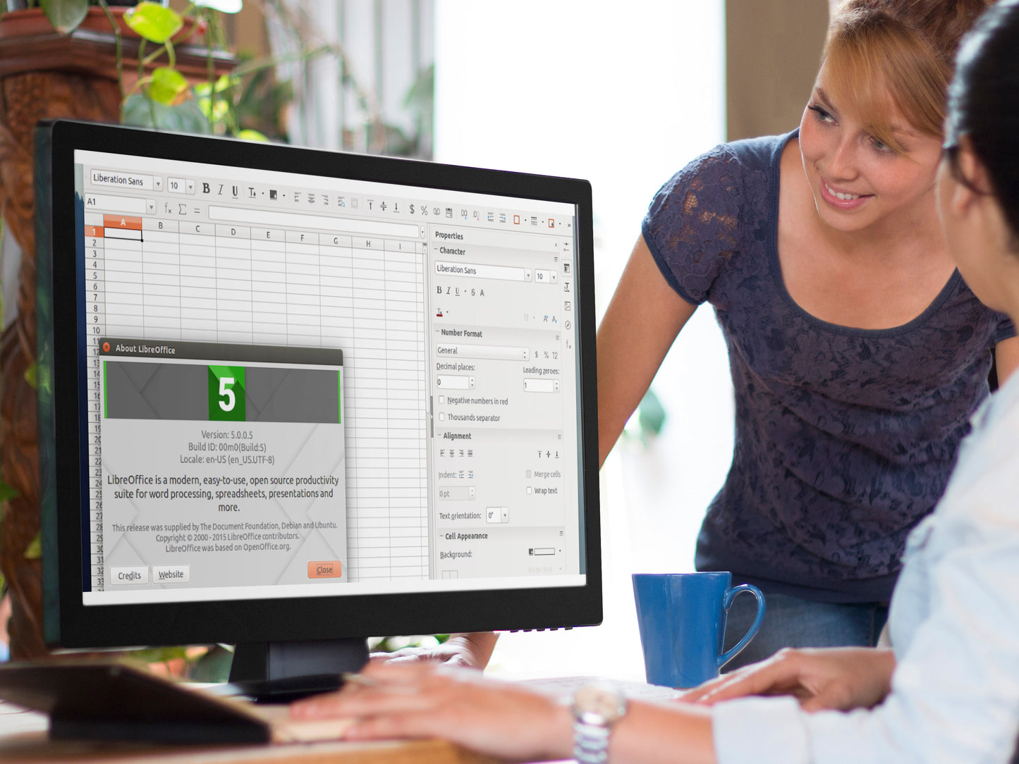 Linux Mint Cinnamon Bootable USB [8GB] – Fast & Secure Operating System for PC