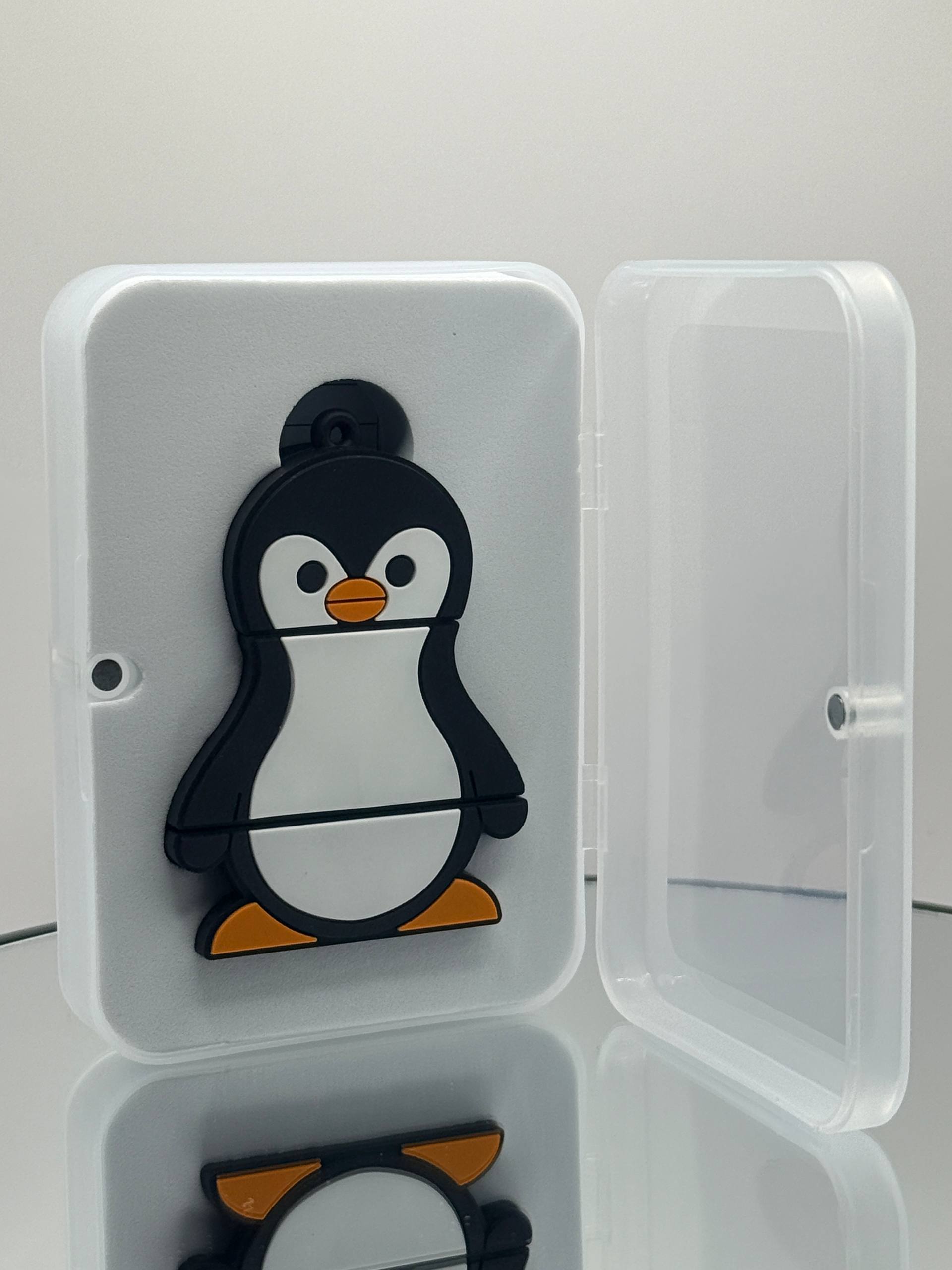 31-in-1 Ultimate Bootable USB [128GB | USB3.0] – Multi-Boot Linux & Windows Repair Toolkit