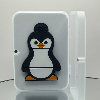 31-in-1 Ultimate Bootable USB [128GB | USB3.0] – Multi-Boot Linux & Windows Repair Toolkit