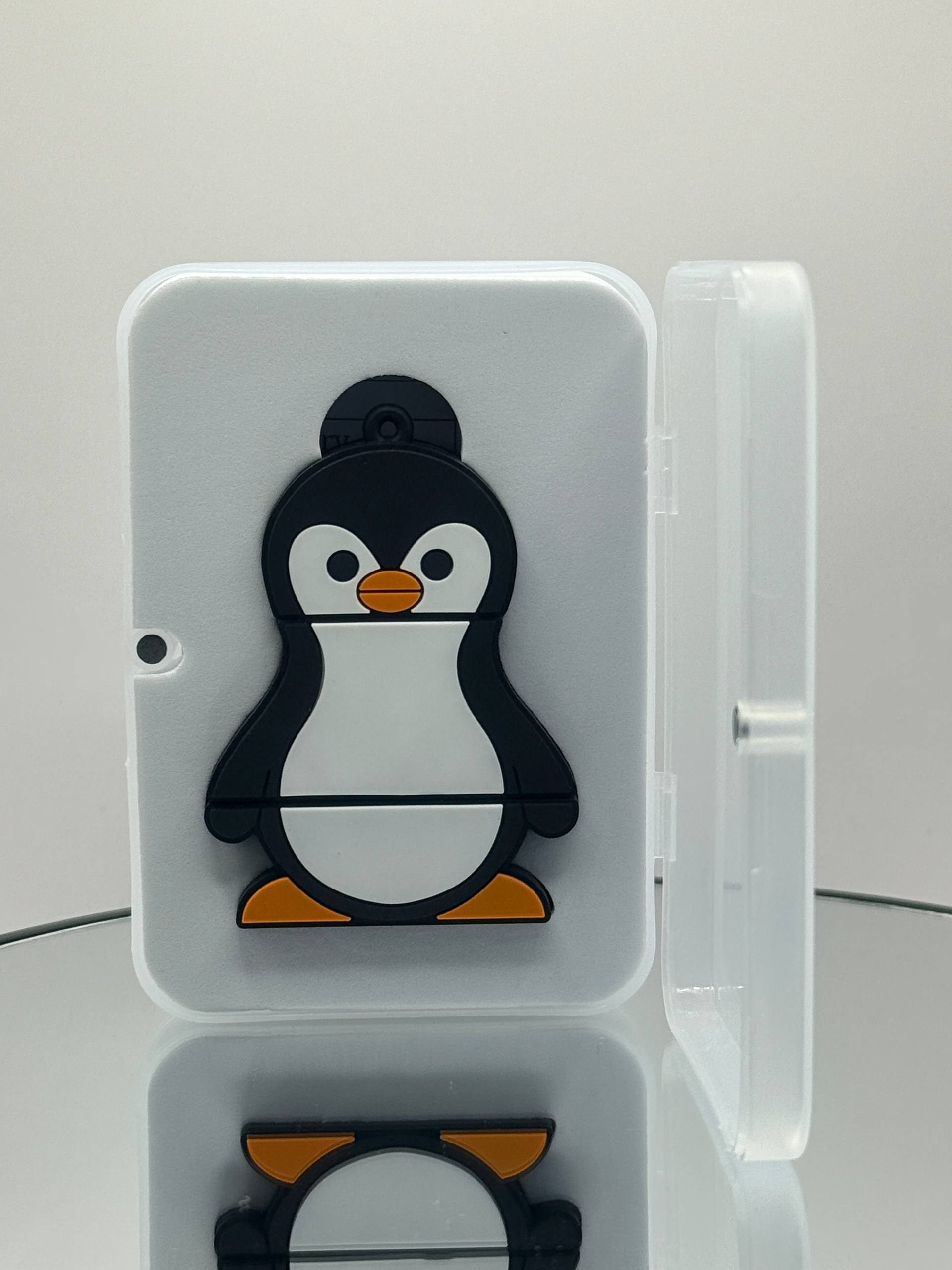 31-in-1 Ultimate Bootable USB [128GB | USB3.0] – Multi-Boot Linux & Windows Repair Toolkit