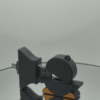 31-in-1 Ultimate Bootable USB [128GB | USB3.0] – Multi-Boot Linux & Windows Repair Toolkit