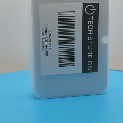 31-in-1 Ultimate Bootable USB [128GB | USB3.0] – Multi-Boot Linux & Windows Repair Toolkit