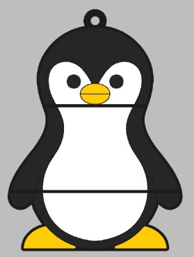 PENGUIN ULTIMATE USB | Bootable Linux & Windows Toolkit